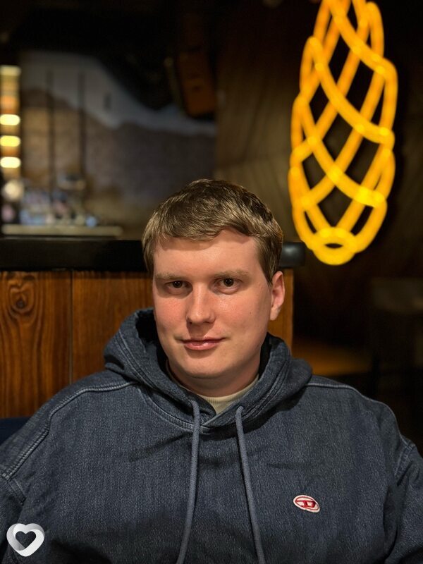 Виталий, 29, Минске — анкета №2409286