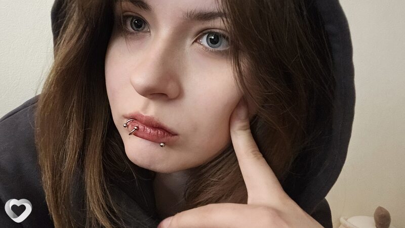 Анжелика, 20, Минске — анкета №2409501