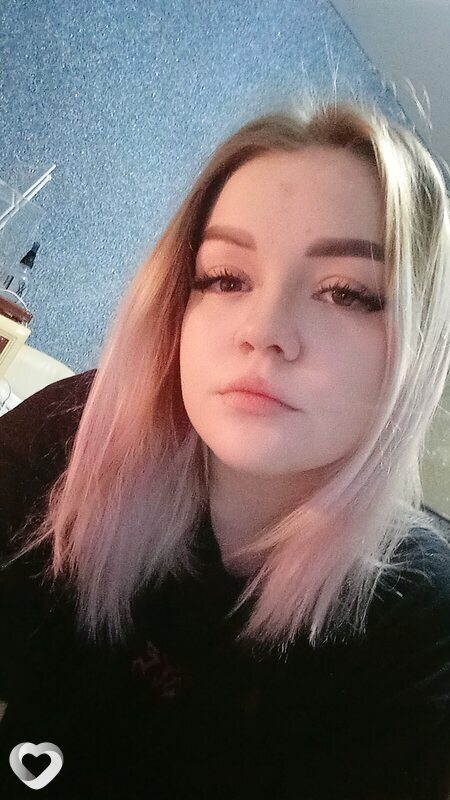 Женя, 21, Пензе — анкета №2409509