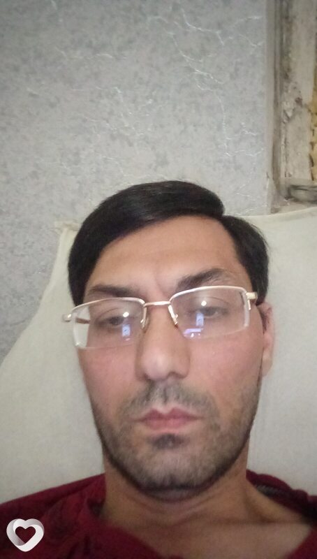 Sunatullo Xusa, 44, Москве — анкета №2409516