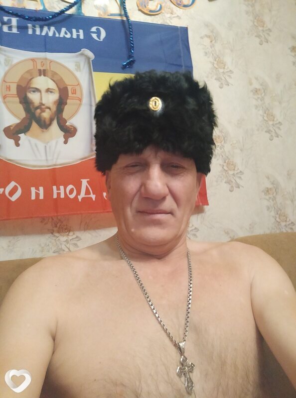 Сергей, Лутугино