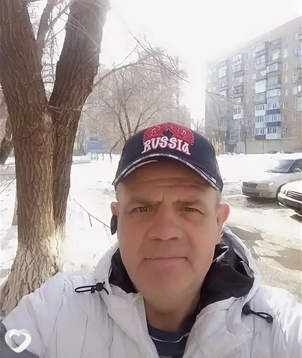 Виктор, 52, Москве — анкета №2409530