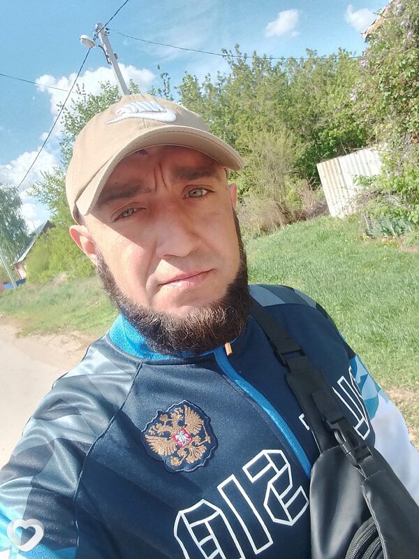 Геннадий, Селятино