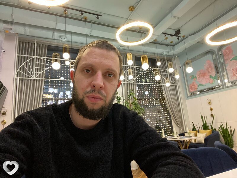 Konfirmat, 38, Астане — анкета №2409348