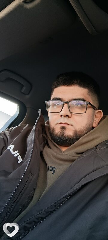 Фредо, 33, Челябинске — анкета №2409351