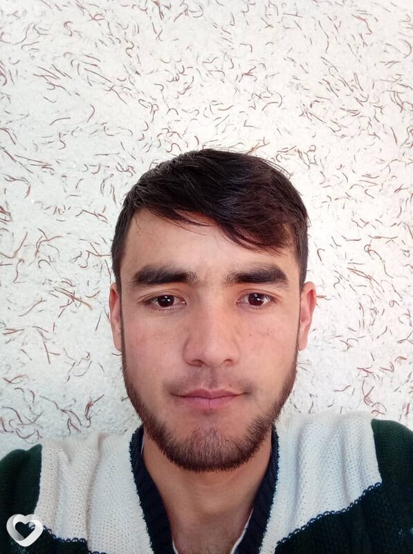 Nodir, 31, Алматы — анкета №2409353