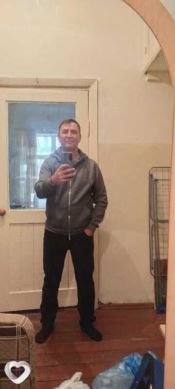 Марат, 49, Астане — анкета №2409362