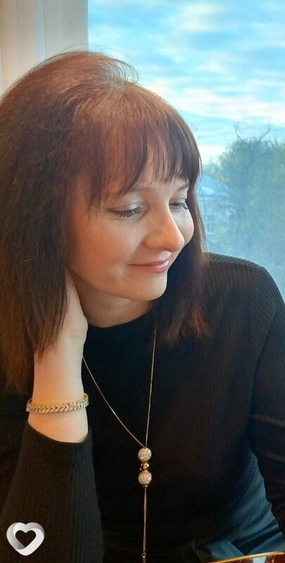 Олеся, 49, Великом Новгороде — анкета №2409550