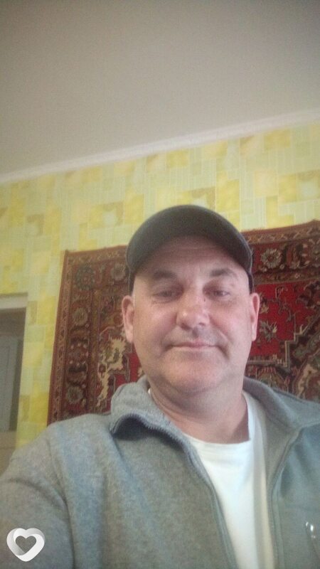 Иван, 46, Белгороде — анкета №2409554