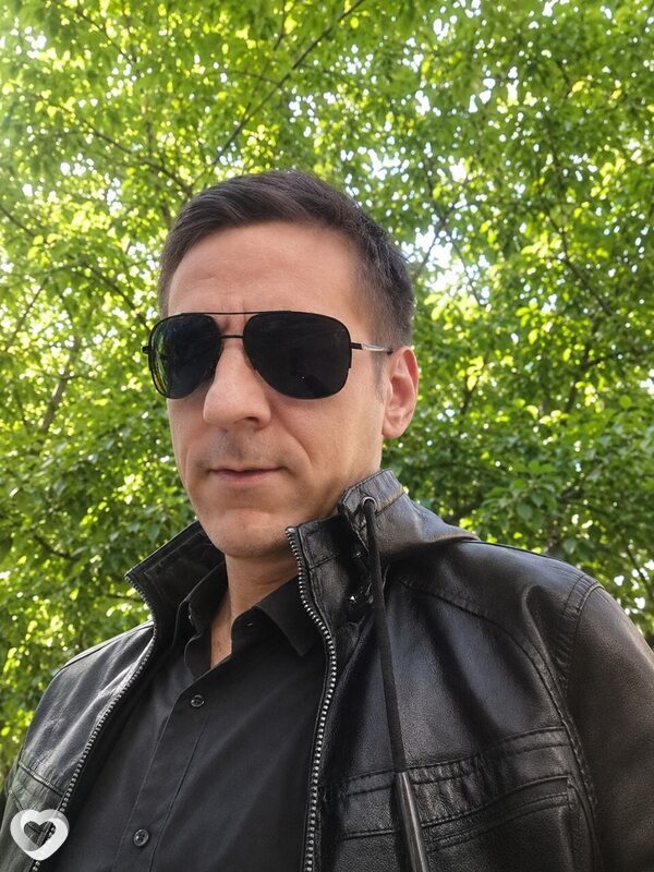 Darnest, 35, Симферополе — анкета №2409555