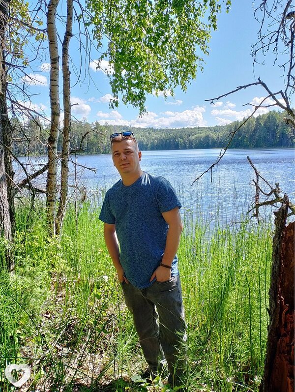 Александр, 33, Москве — анкета №2409560