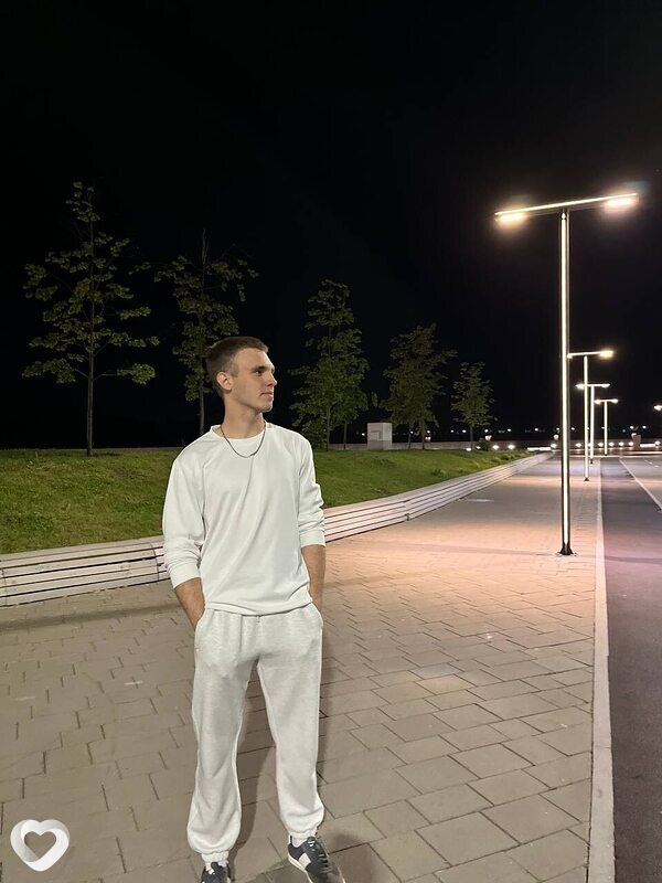 Никита, 19, Уфе — анкета №2409468