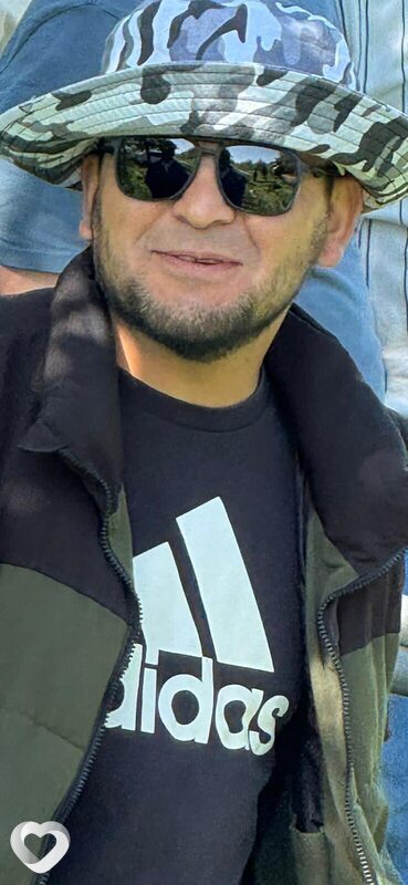 Iskandar, 35, Москве — анкета №2409469
