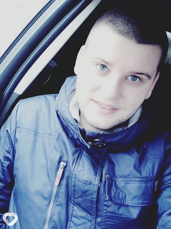 Алексей, 35, Москве — анкета №2409479