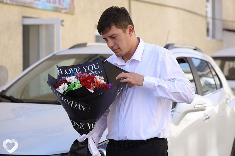 Лео, Уренгой