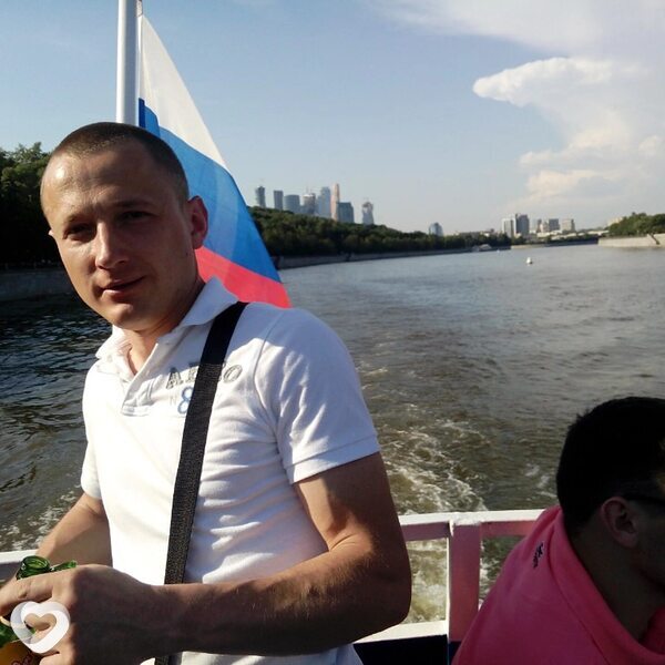 Даниил, 42, Гомеле — анкета №2409440