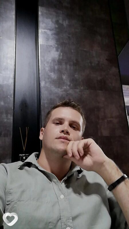 Viktor, 29, Одессе — анкета №2409452