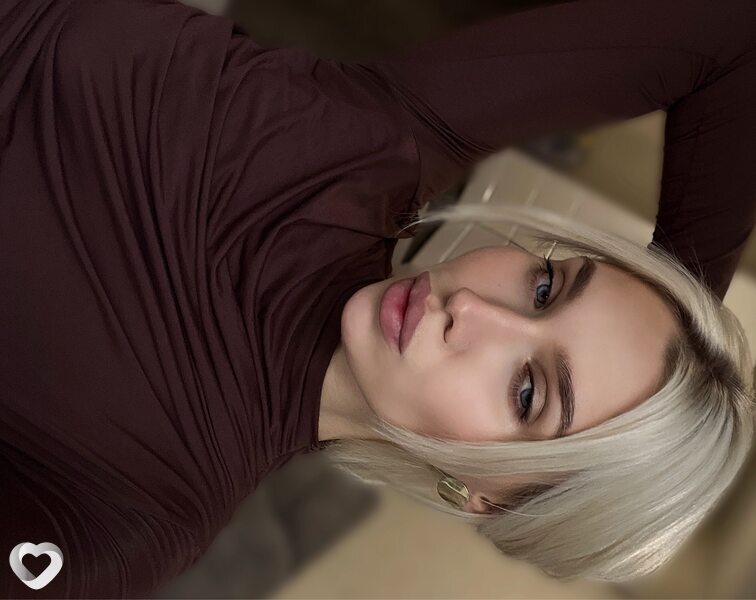 Mary, 26, Воронеже — анкета №2409462