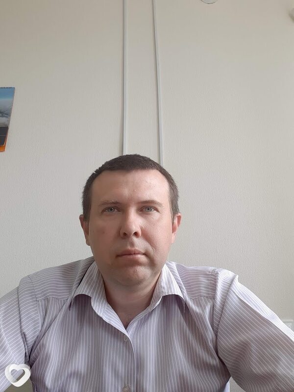 Сергей, 43, Владимире — анкета №2409606