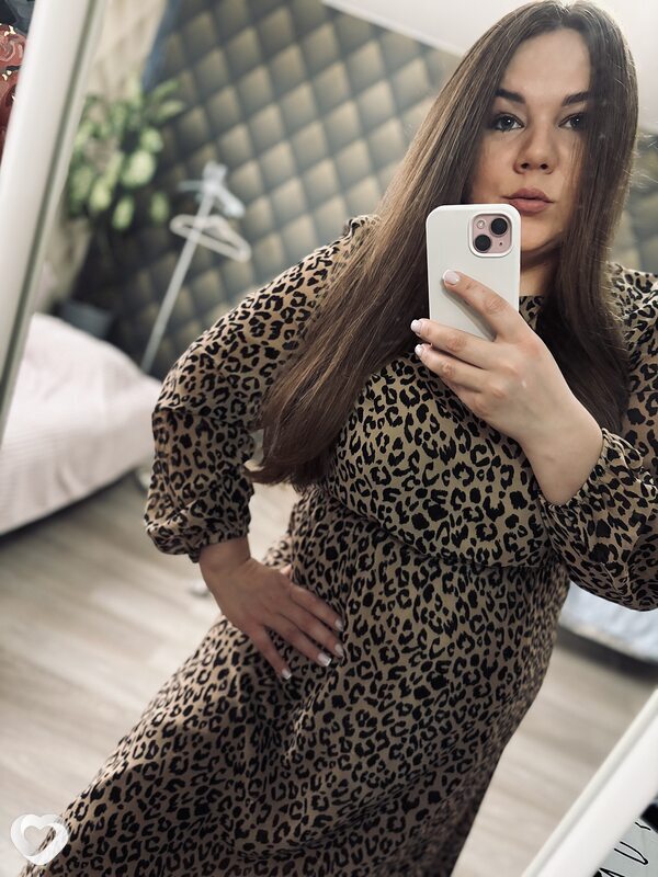Оксана, 31, Москве — анкета №2409699