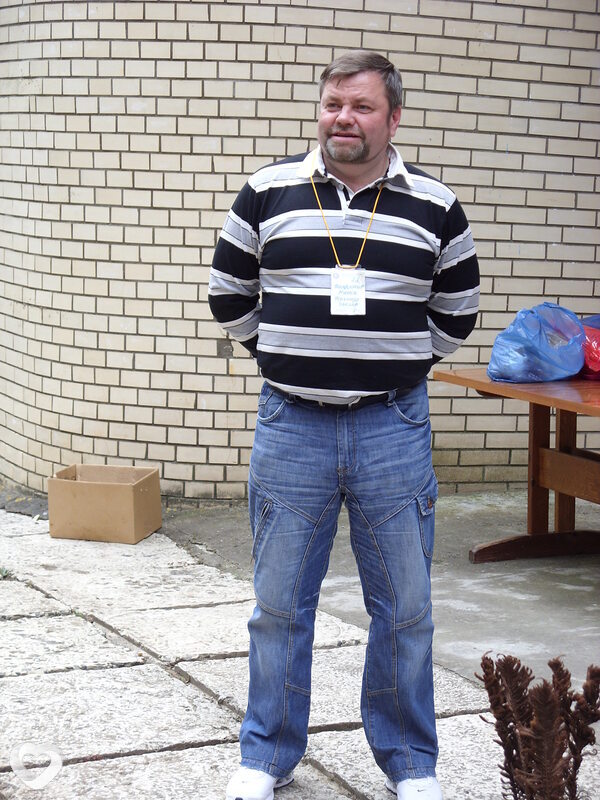 Владимир, 56, Минске — анкета №2409567