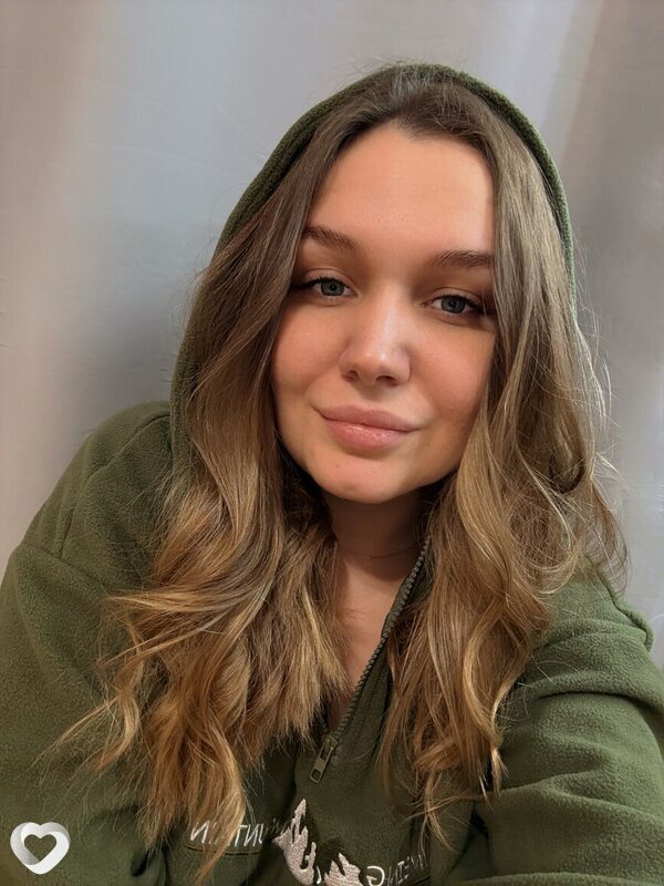 Татьяна, 28, Перми — анкета №2409583