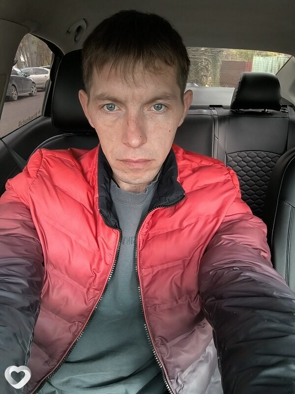Дмитрий, 36, Истре — анкета №2409802