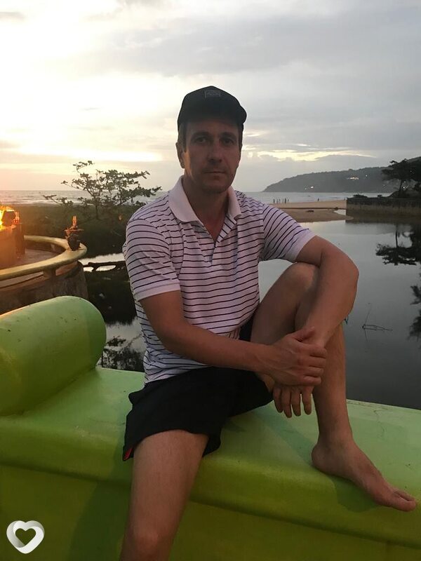Евгений, 49, Саранске — анкета №2409803