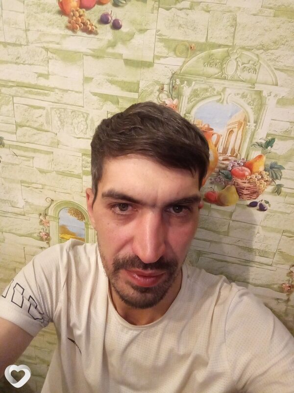 Алексей, Волгореченск