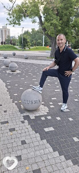 Юрий, 43, Сочи — анкета №2409621