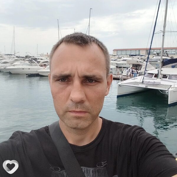 Сергей, 37, Сочи — анкета №2409752