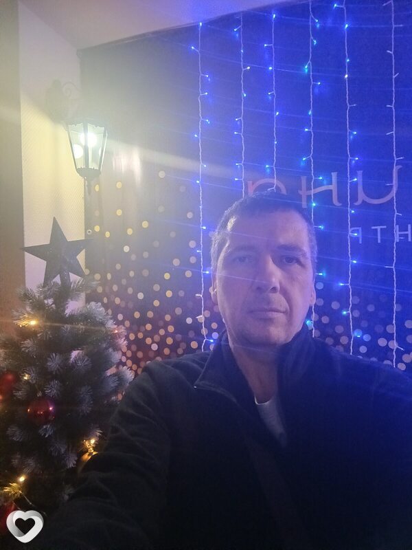 Александр, 46, Сарапуле — анкета №2409650