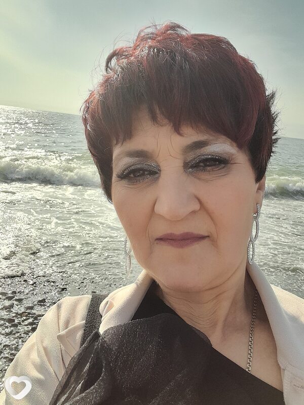 Галина, 56, Твери — анкета №2409660