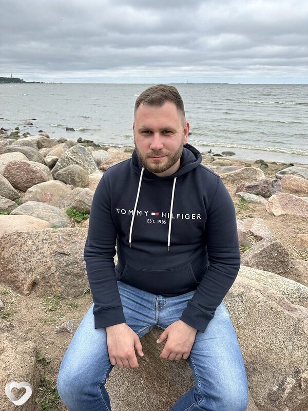 Alex, 36, Москве — анкета №2409871