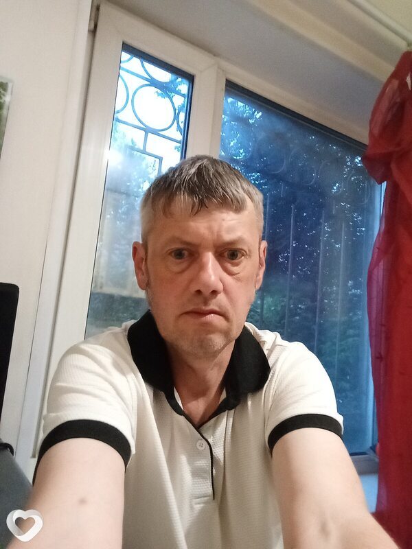 Фёдор, 46, Санкт-Петербурге — анкета №2409872