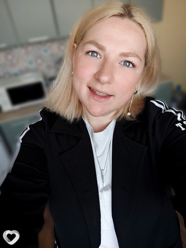 Полина, 28, Находке — анкета №2409882