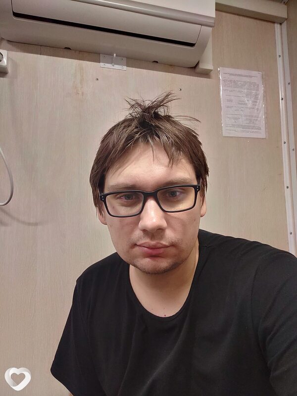 Алексей, 32, Краснодаре — анкета №2409885
