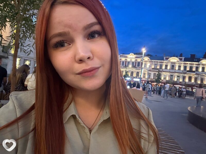 Настасья, 21, Воронеже — анкета №2409839