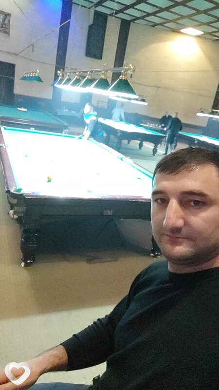 Мурат, 39, Ряжске — анкета №2409843