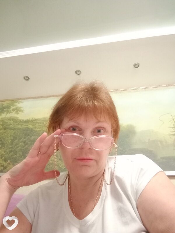 Евгения, 51, Краснодаре — анкета №2409846
