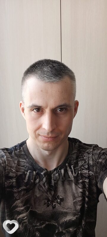 Андрей, 39, Сыктывкаре — анкета №2409849