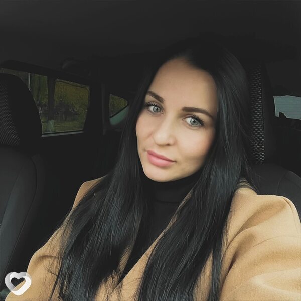 Людмила, 34, Валуйках — анкета №2409852
