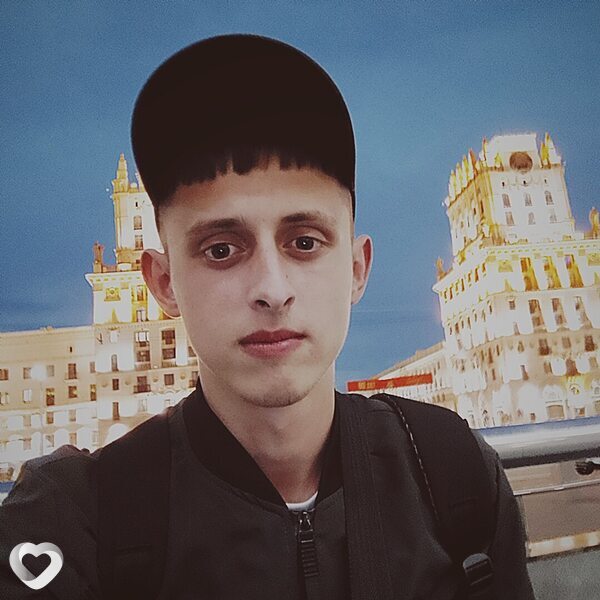 Андрей, 21, Зеленоград — анкета №2409857