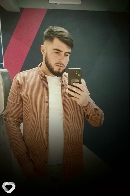 Давид, 31, Стерлитамаке — анкета №2409813