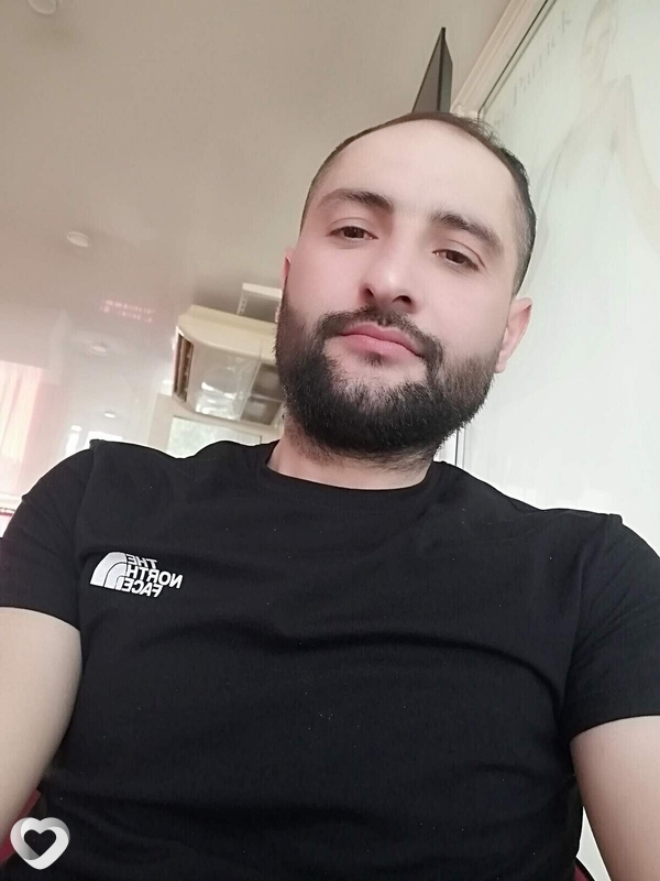 Сонмаз, 35, Архангельске — анкета №2409816