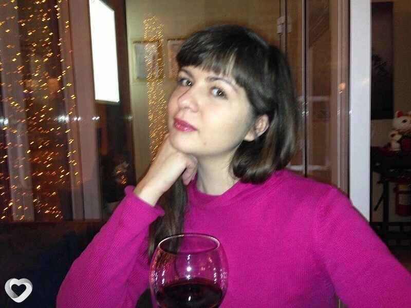 Яна, 46, Самаре — анкета №2409817