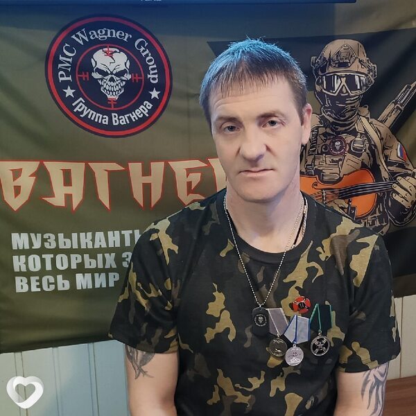 Сергей, 45, Санкт-Петербурге — анкета №2409821