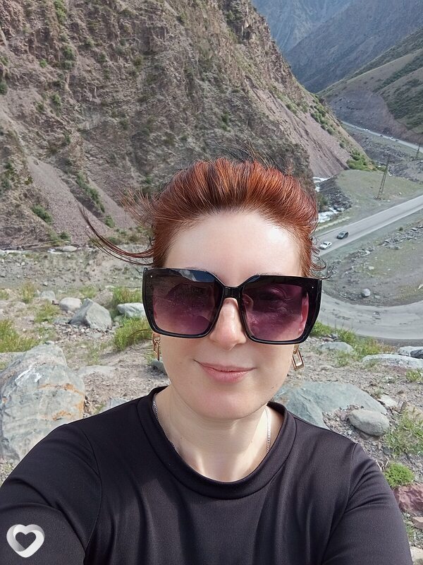 Елена, 35, Зеленоград — анкета №2409990