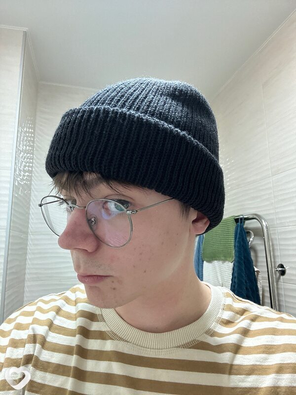 Матвей, 21, Ростове-на-Дону — анкета №2410007
