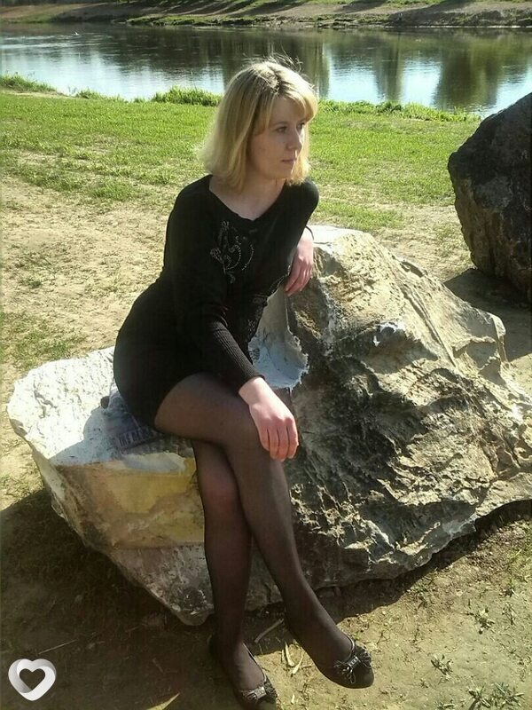 Юлия, 36, Могилев — анкета №2410011